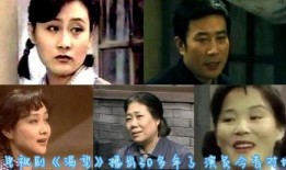 渴望电视剧全集,重温经典，再现人生百态