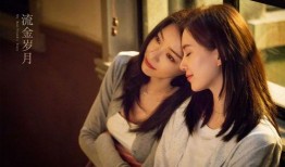 岁月电视剧,一段跨越时光的青春传奇