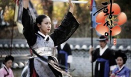 黄真伊电视剧,宫廷风云中的传奇佳人