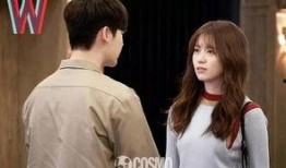 w两个世界电视剧,揭秘W两个世界的神秘魅力